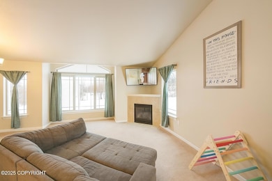 2140 W Kathy Cir unit A, Wasilla, AK 99654 - photo 6