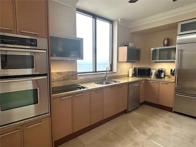 Sayan Condominium unit 1002, Sunny Isles Beach, FL 33160 - photo 7