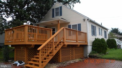 5119 King Ave, Rosedale, MD 21237 - photo 3