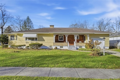 191 Lake Ave, Lancaster, NY 14086 - photo 2