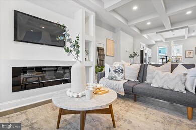 2320 Arunah Ave, Baltimore, MD 21216 - photo 5