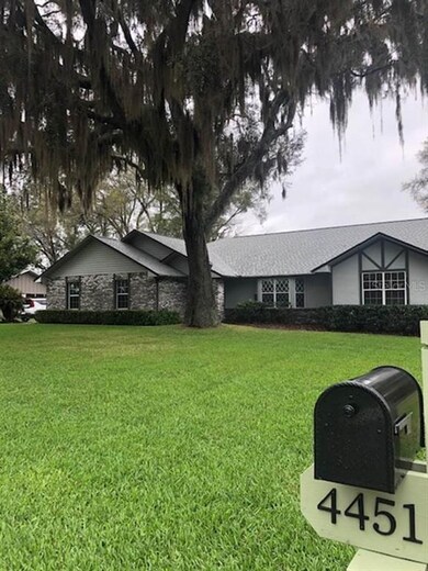 Beautiful home!