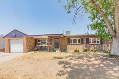 2405 Yale Ave, Alamogordo, NM 88310 - photo 3