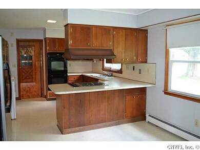 Kitchen Dining.