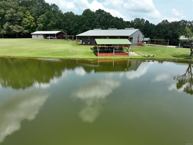 4515 Us Highway 82, Fitzpatrick, AL 36029 - photo 5