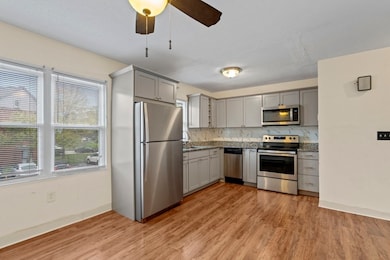 37 Circuit St unit 2, Roxbury, MA 02119 - photo 5