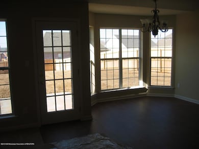 6325 Sandbourne, Lot 483, Chad Maxner 00