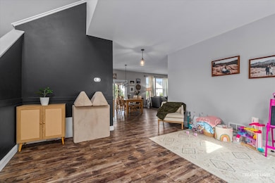 2335 Thunder Gulch Rd unit 4, Montgomery, IL 60538 - photo 4