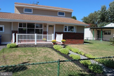 641 Jefferson St, Riverside, NJ 08075 - photo 3