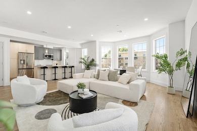 808 Morton St unit 3, Boston, MA 02126 - photo 5