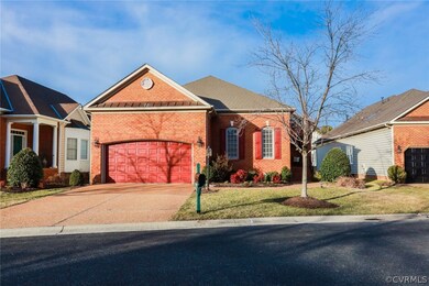 5959 Old Greenway Dr, Glen Allen, VA 23059 - photo 4