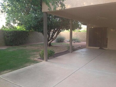 Big Patio