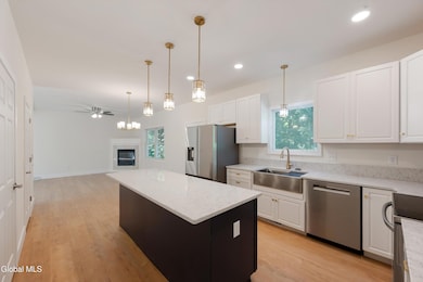 4870 Route 50, Gansevoort, NY 12831 - photo 5