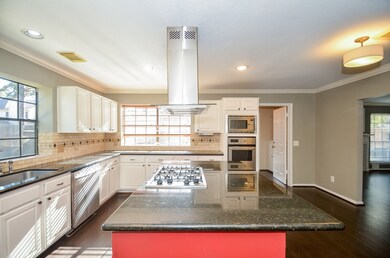 7819 Hickory Mill Ct, Houston, TX 77095 - photo 5