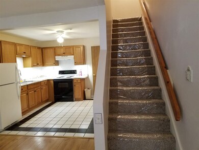 New Carpet