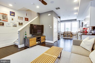 777 Morton St NW unit 103, Washington, DC 20010 - photo 5