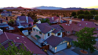 3465 Citrine Ln, Rosamond, CA 93560 - photo 3