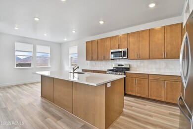 2455 N Meadowside Way, Heber City, UT 84032 - photo 4