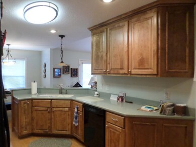 Beautiful Cabinets