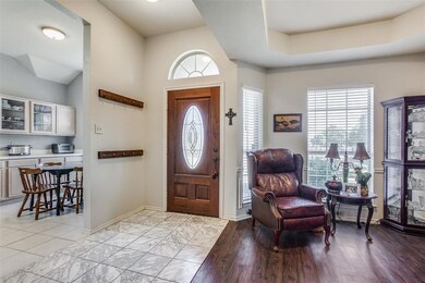 203 Yorkshire Ln, Wylie, TX 75098 - photo 3