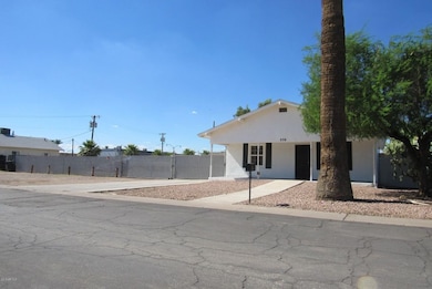 236 W Mahoney, Mesa - front 5