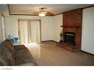 Den/Family/Great Room