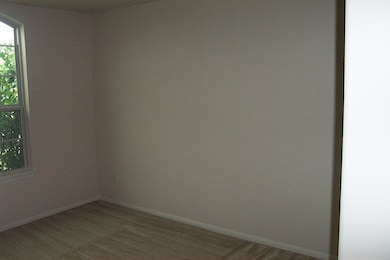 Front bedroom