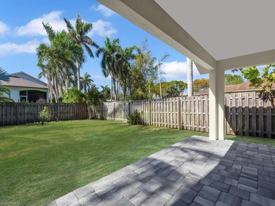 Large Backyard w/ Room For A Pool