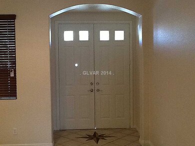 Entry Hall.