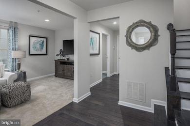 607 Quarry Point Rd, Malvern, PA 19355 - photo 3