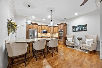 6273 Clapham Ln, Duluth, GA 30097 - photo 5