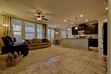Open Family room Kitchen, Breakfast Nook