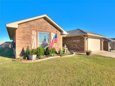 4201 Caracara Ct, Norman, OK 73072 - photo 2
