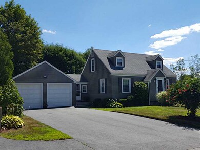 2511 Diamond Hill Rd, Cumberland, RI 02864 - photo 2