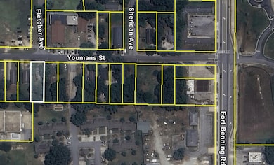 3522 Youmans St, Columbus, GA 31903 - photo 2