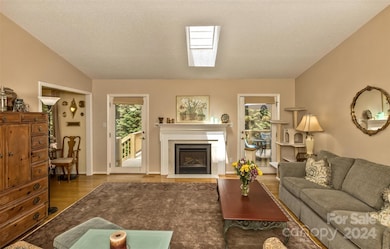 148 Meadow Lake Rd, Asheville, NC 28803 - photo 3