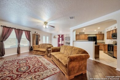 24314 Grace Park, San Antonio, TX 78255 - photo 7