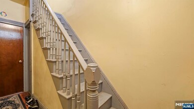 First Floor Entrance