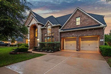 25119 Waterstone Estates Cir E, Tomball, TX 77375 - photo 2