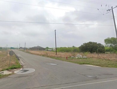 View of asphalt road
