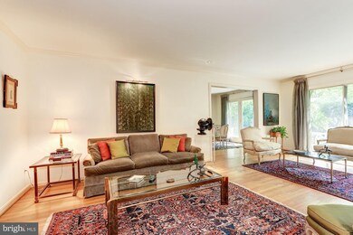 4251 Fordham Rd NW, Washington, DC 20016 - photo 6