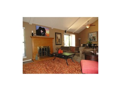 A great Great Room!