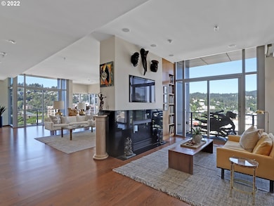 Eliot Tower unit 1804, Portland, OR 97205 - photo 5