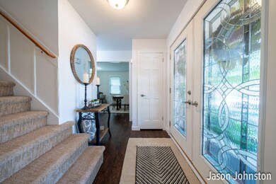 2471 appleton NE, Grand Rapids, MI 49525