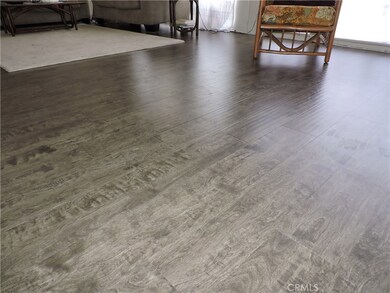 New Laminate Flooring