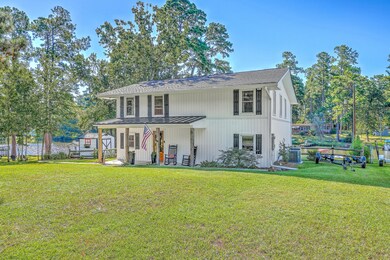 1223 Delano St, Manning, SC 29102 - photo 2