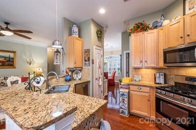 114 Princess Loop, Troutman, NC 28166 - photo 3