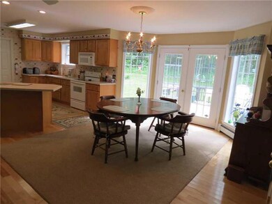 Dining Room.