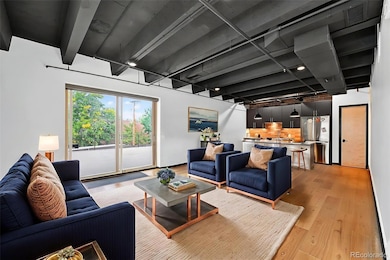 20 Boulder Crescent St unit 202, Colorado Springs, CO 80903 - photo 2