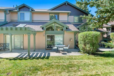 233 Kestrel Ln unit 233, Silverthorne, CO 80498 - photo 7